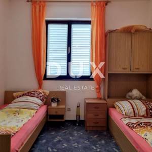 ISTRA, LABIN - Komforna kuća s prostranom okućnicom