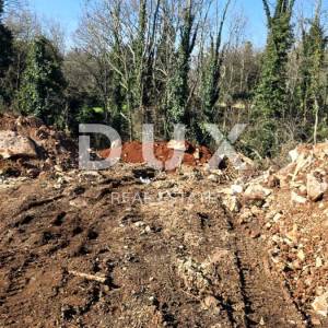 ISTRA, LABIN - Komforno građevinsko zemljište