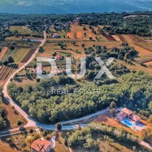 ISTRA, LABIN - Komforno utočište od životne užurbanosti
