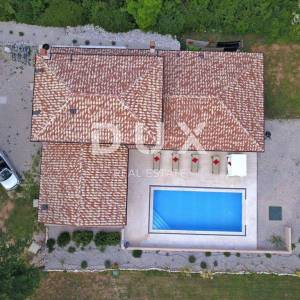 ISTRA, LABIN - Komforno utočište od životne užurbanosti