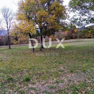 ISTRA, LABIN, KRŠAN - Građevinsko zemljište 4681 m2