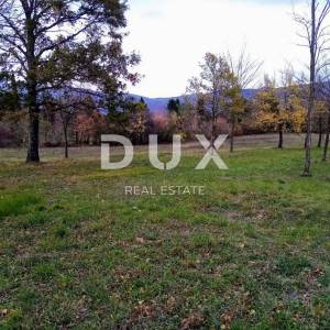 ISTRA, LABIN, KRŠAN - Građevinsko zemljište 4681 m2