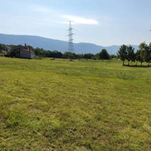 ISTRA, LABIN, KRŠAN - Građevinsko zemljište 608 m2 s idejnim projektom
