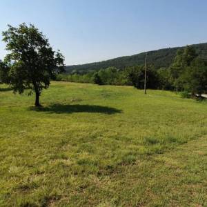 ISTRA, LABIN, KRŠAN - Građevinsko zemljište 608 m2 s idejnim projektom