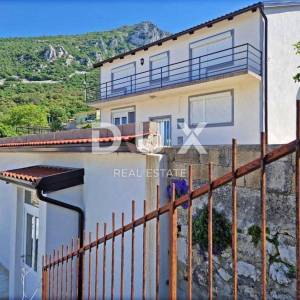 ISTRA, LABIN - Kuća i poslovni prostor