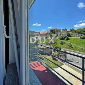 ISTRA, LABIN - Kuća i poslovni prostor