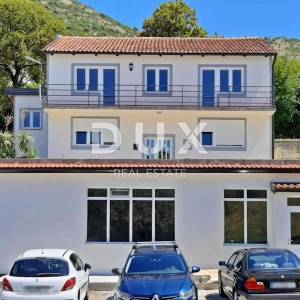 ISTRA, LABIN - Kuća i poslovni prostor
