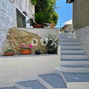ISTRA, LABIN - Kuća i poslovni prostor