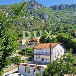 ISTRA, LABIN - Kuća i poslovni prostor