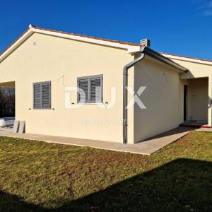ISTRA, LABIN - Kuća s bazenom