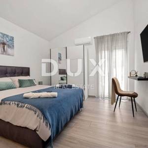 ISTRA, LABIN - Kuća s bazenom na rubu naselja