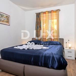 ISTRA, LABIN - Kuća s bazenom na osami