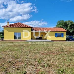 ISTRA, LABIN - Kuća s neodoljivo prostranom okućnicom