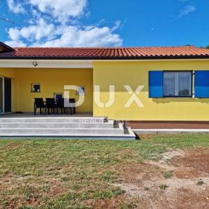 ISTRA, LABIN - Kuća s neodoljivo prostranom okućnicom