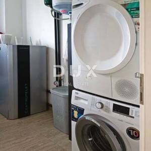 ISTRA, LABIN - Kuća s neodoljivo prostranom okućnicom