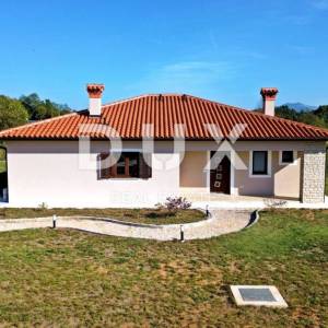 ISTRA, LABIN - Kuća s prostranom okućnicom u predgrađu