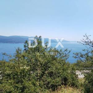 ISTRA- LABIN- Kuća u roh bau fazi!