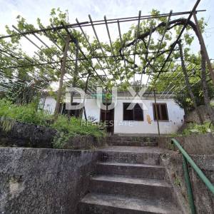 ISTRA, LABIN - Kućica u zelenilu s prekrasnim vrtom