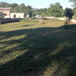  ISTRA, LABIN - Luksuzna kamena kuća s bazenom
