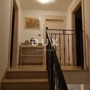  ISTRA, LABIN - Luksuzna kamena kuća s bazenom