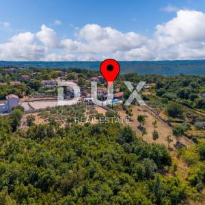 ISTRA, LABIN - Luksuzna vila s pogledom na Park prirode Učka – Spoj autentičnosti i suvremenog komfora