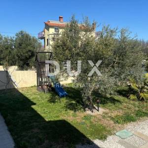 ISTRA, LABIN - Mediteranska kuća s pogledom na more!