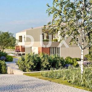 ISTRA, LABIN - Moderna, komforna kuća s bazenom