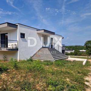 ISTRA, LABIN - Moderna kuća s bazenom