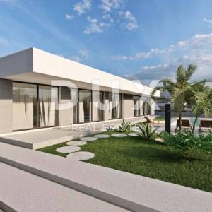 ISTRA, LABIN - Moderna novogradnja s bazenom