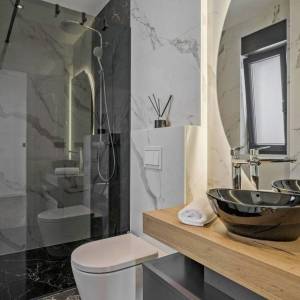 ISTRA, LABIN - Moderna novogradnja u predgrađu