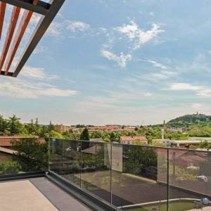 ISTRA, LABIN - Moderna novogradnja u predgrađu