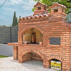 ISTRA, LABIN - Moderna novogradnja u predgrađu