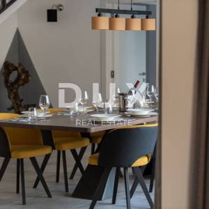 ISTRA, LABIN - Moderna vila na odličnoj lokaciji