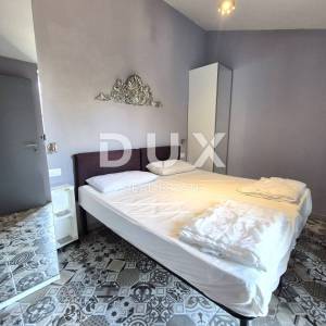 ISTRA, LABIN - Neponovljiva mediteranska kuća na potpunoj osami, s pogledom koji ostavlja bez daha