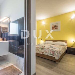 ISTRA, LABIN - Nova vila s bazenom i uređenom okućnicom
