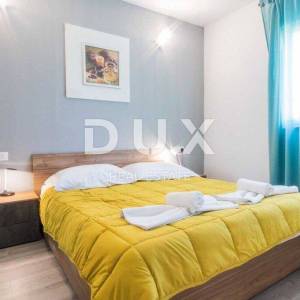 ISTRA, LABIN - Nova vila s bazenom i uređenom okućnicom