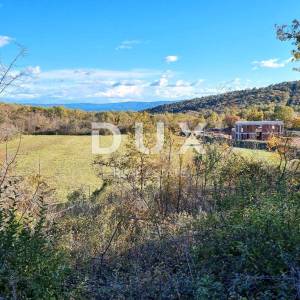 ISTRA, LABIN - Novogradnja modernog dizajna s bazenom