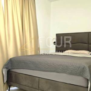 Istra, Labin, novogradnja s dva stana, 176.15m2, bazen 