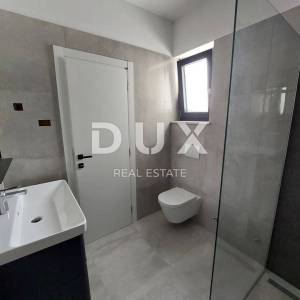 ISTRA, LABIN - Novogradnja! Vila s bazenom nadomak grada