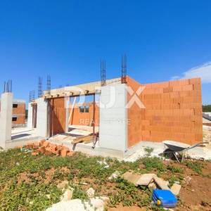 ISTRA, LABIN - Novoizgrađena vila u mirnom naselju