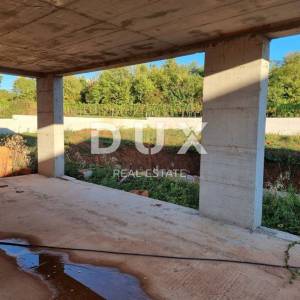 ISTRA, LABIN - Novoizgrađena vila s bazenom