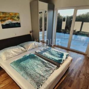 Istra, Labin, novoizgrađena vila s bazenom, blizina mora i plaže