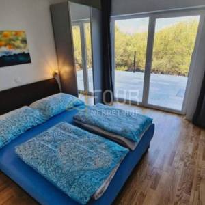 Istra, Labin, novoizgrađena vila s bazenom, blizina mora i plaže