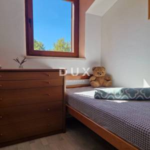 ISTRA, LABIN - Obiteljska kuća
