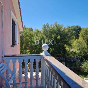 ISTRA, LABIN - Obiteljska kuća