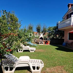 ISTRA, LABIN - Obiteljska kuća