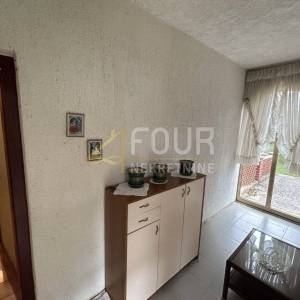 Istra, Labin - okolica, kuća - prizemnica 80.38m2, konoba, garaža i okućnica
