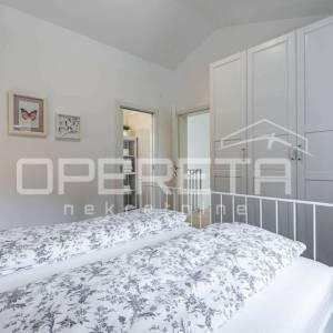 Istra, Labin - okolica, prekrasna istarska vila sa grijanim bazenom