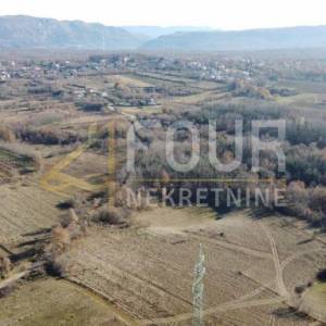 Istra, Labin - okolica, zemljište za investiciju