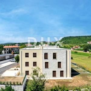 ISTRA, LABIN - Penthouse s pogledom na more